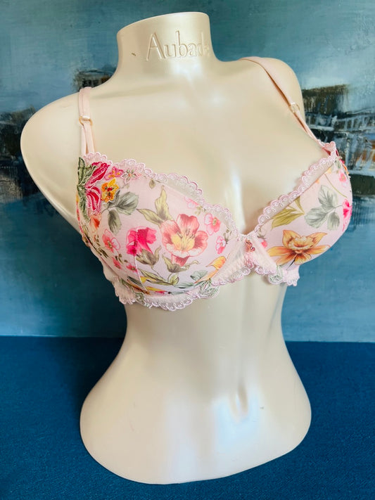 SG push up - DESIR EN FLEURS - Lise Charmel