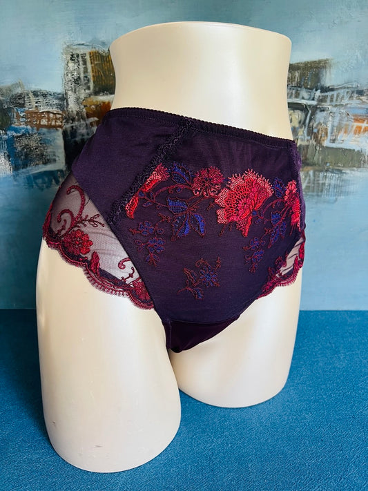 Culotte slip haut - ARTY ROMANTIC - Lise Charmel EPRISE