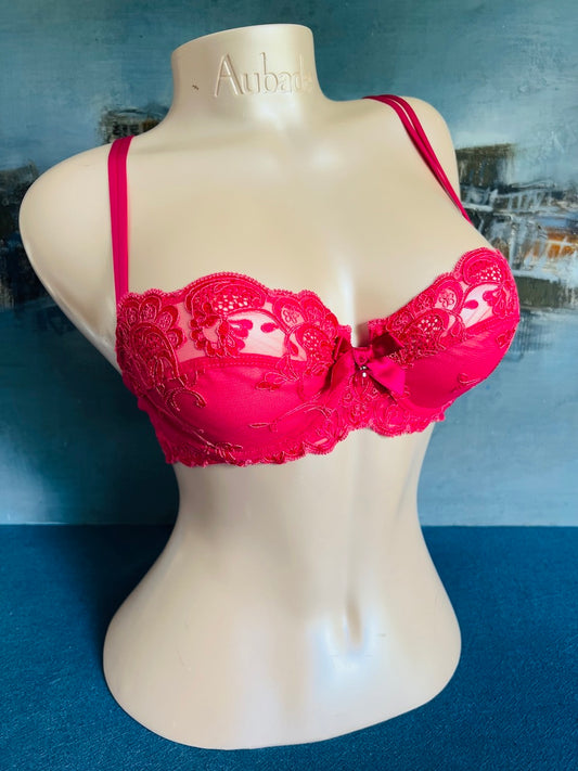 SG corbeille - LISE IN LOVE - Lise Charmel