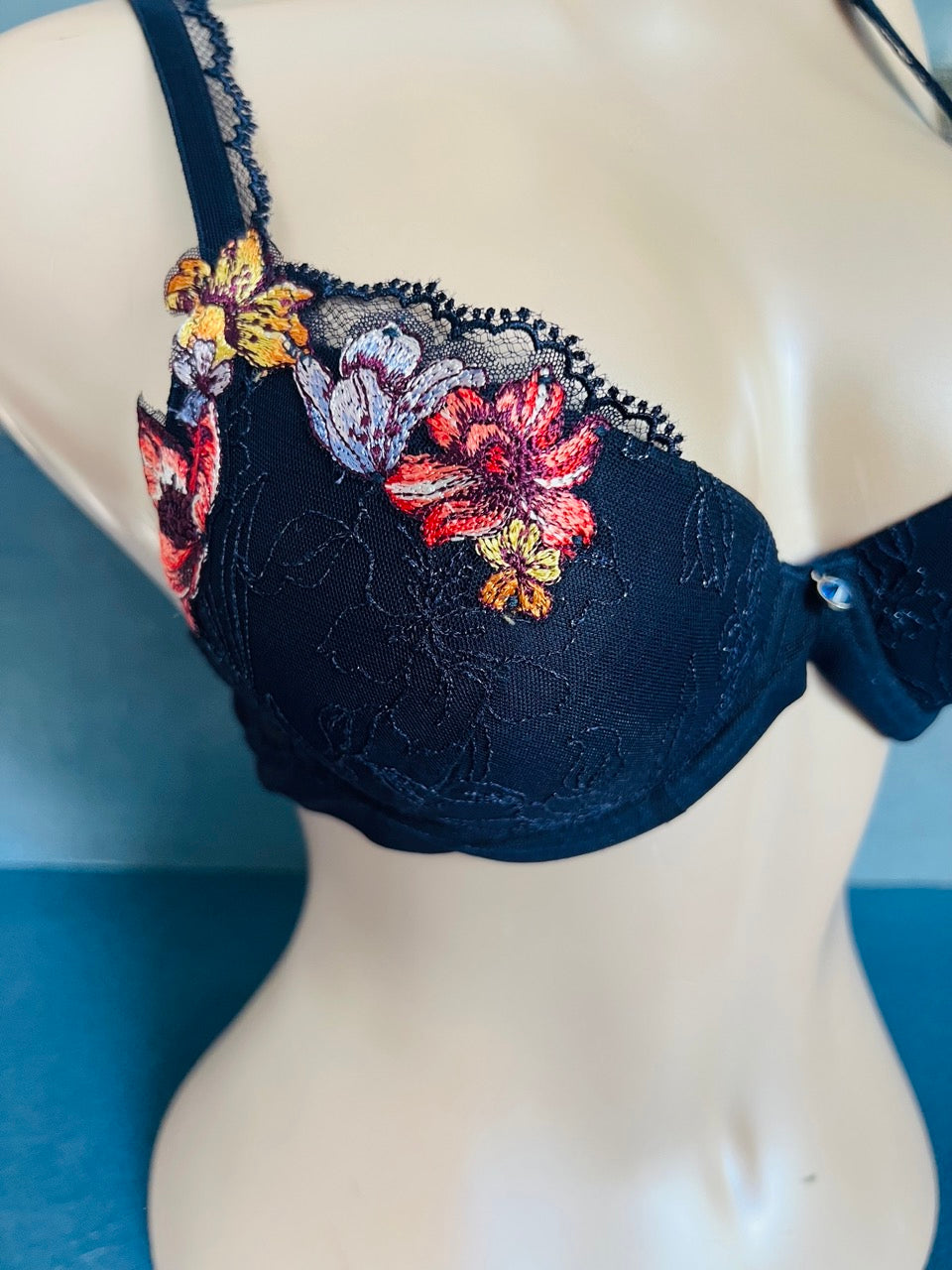 SG push up - JETEE DE FLEURS - Lise Charmel