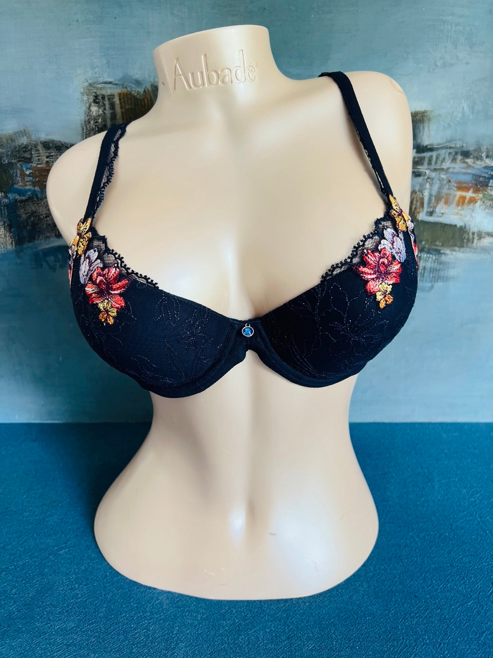 SG push up - JETEE DE FLEURS - Lise Charmel