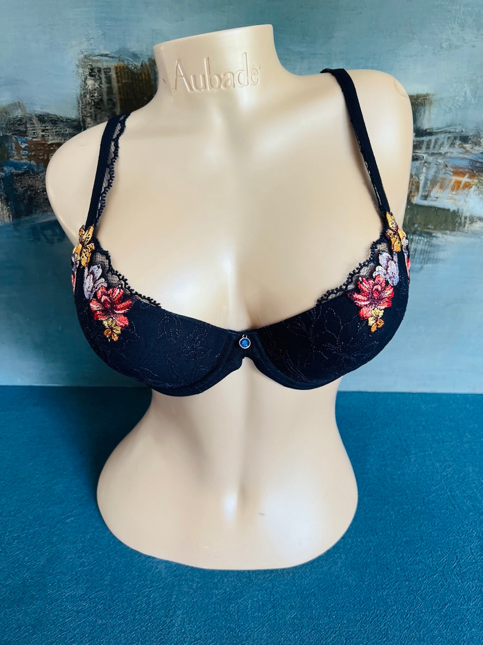 SG push up - JETEE DE FLEURS - Lise Charmel