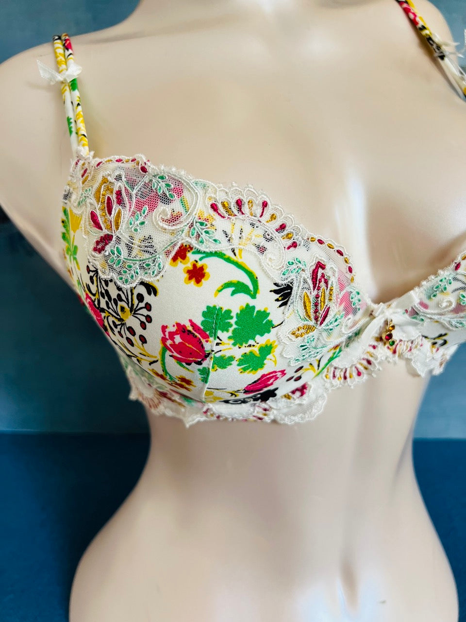SG push up - ARIA PASTEL - Lise Charmel