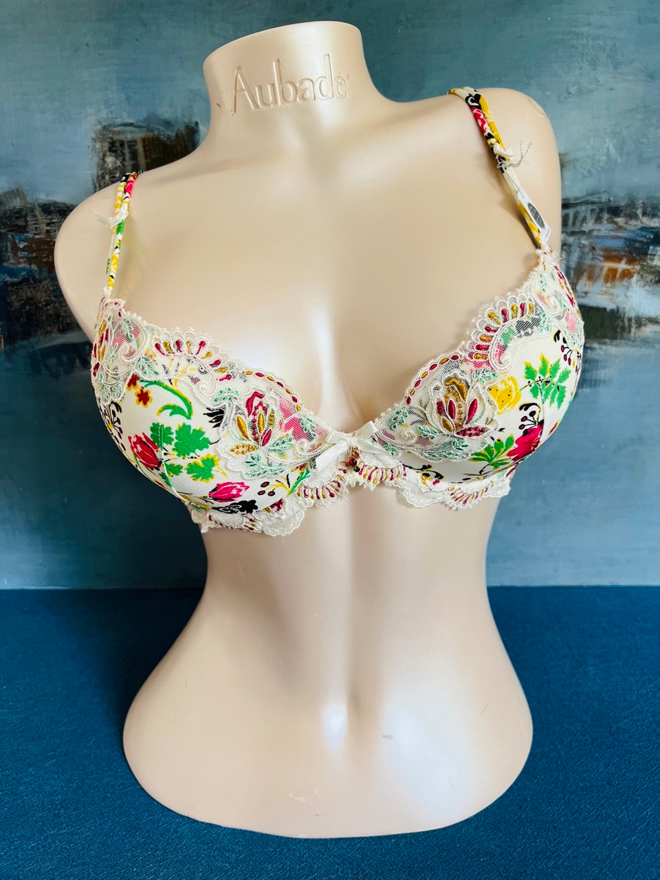 SG push up - ARIA PASTEL - Lise Charmel