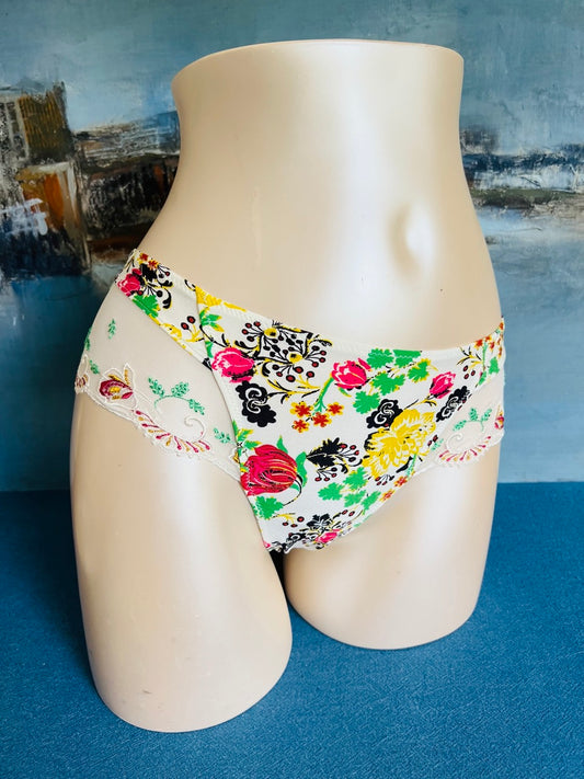 Culotte shorty - ARIA PASTEL - Lise Charmel