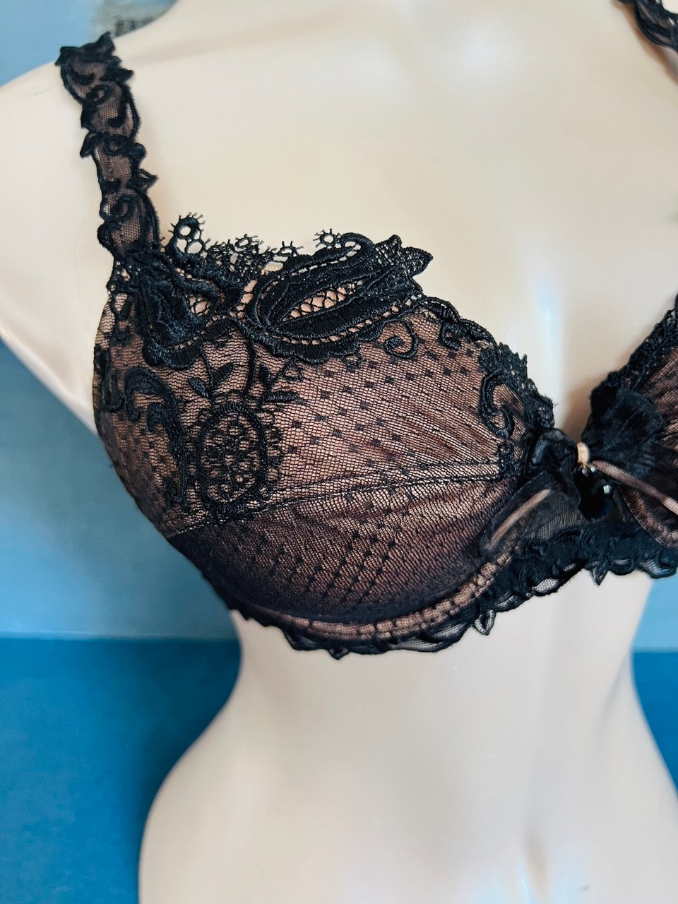 SG emboitant - SOIR D'OPERA - Lise Charmel