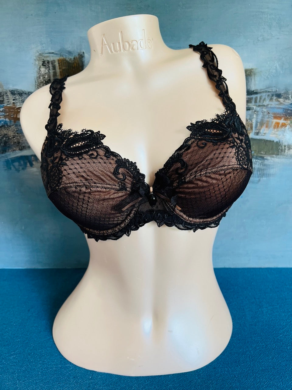 SG emboitant - SOIR D'OPERA - Lise Charmel