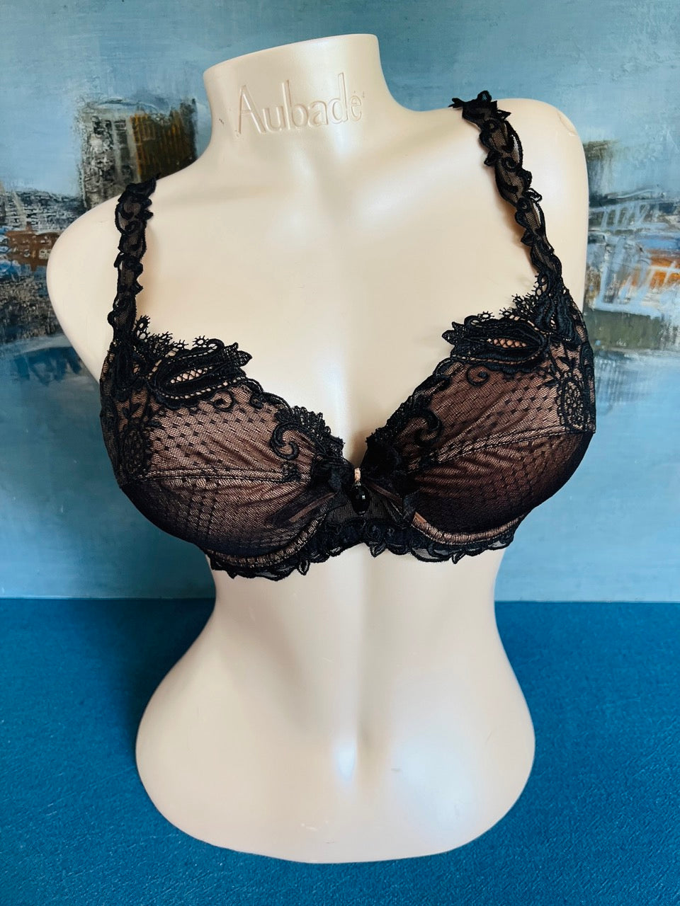 SG emboitant - SOIR D'OPERA - Lise Charmel
