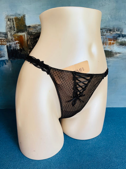 Culotte string - SOIR D'OPERA - Lise Charmel