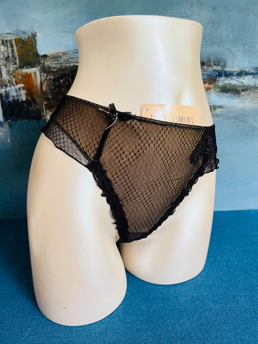 Culotte tanga - SOIR D'OPERA - Lise Charmel