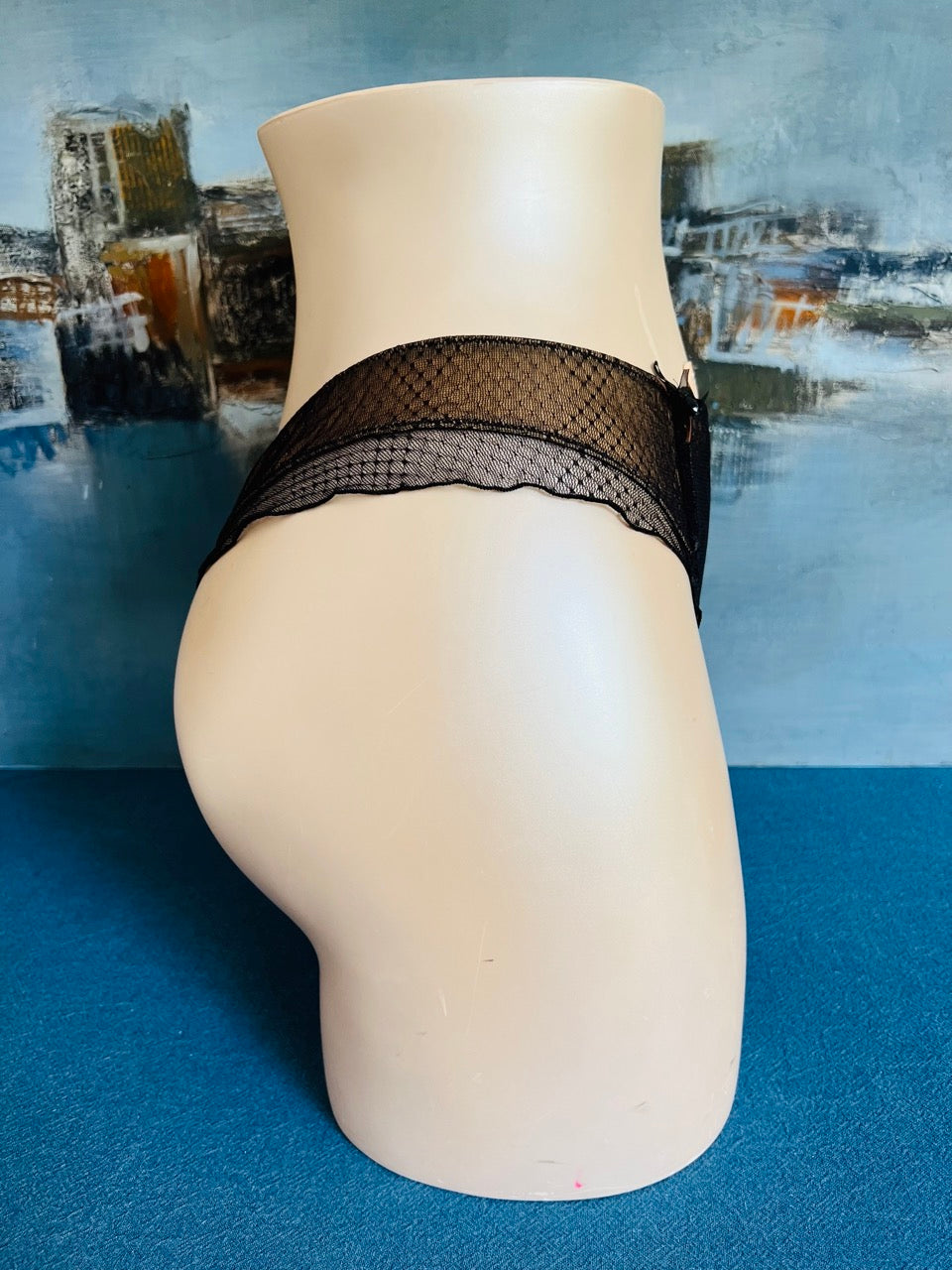 Culotte tanga - SOIR D'OPERA - Lise Charmel