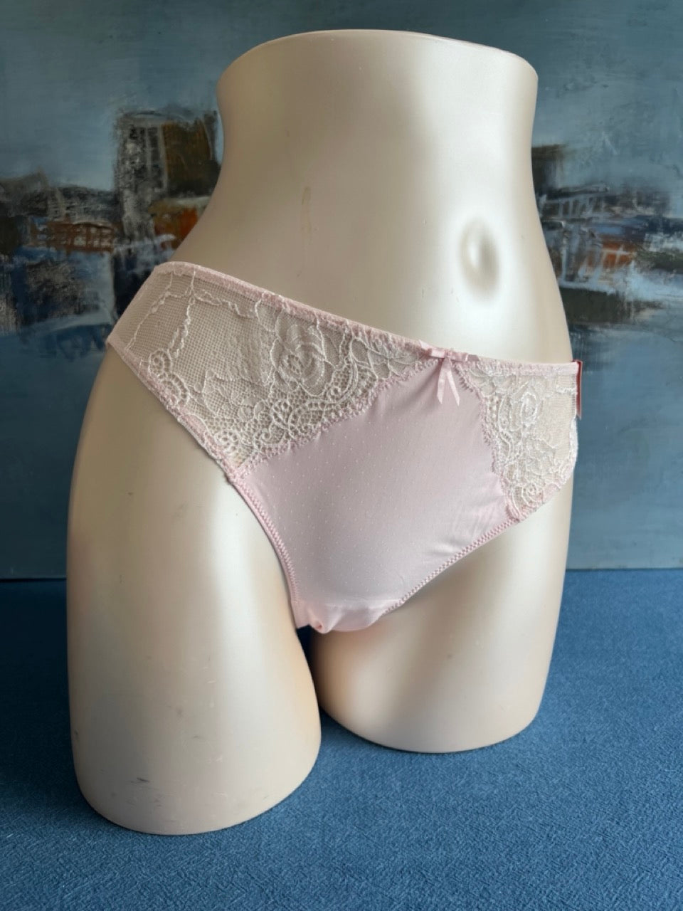 Culotte brésilienne - AXELLE - Marie Jo