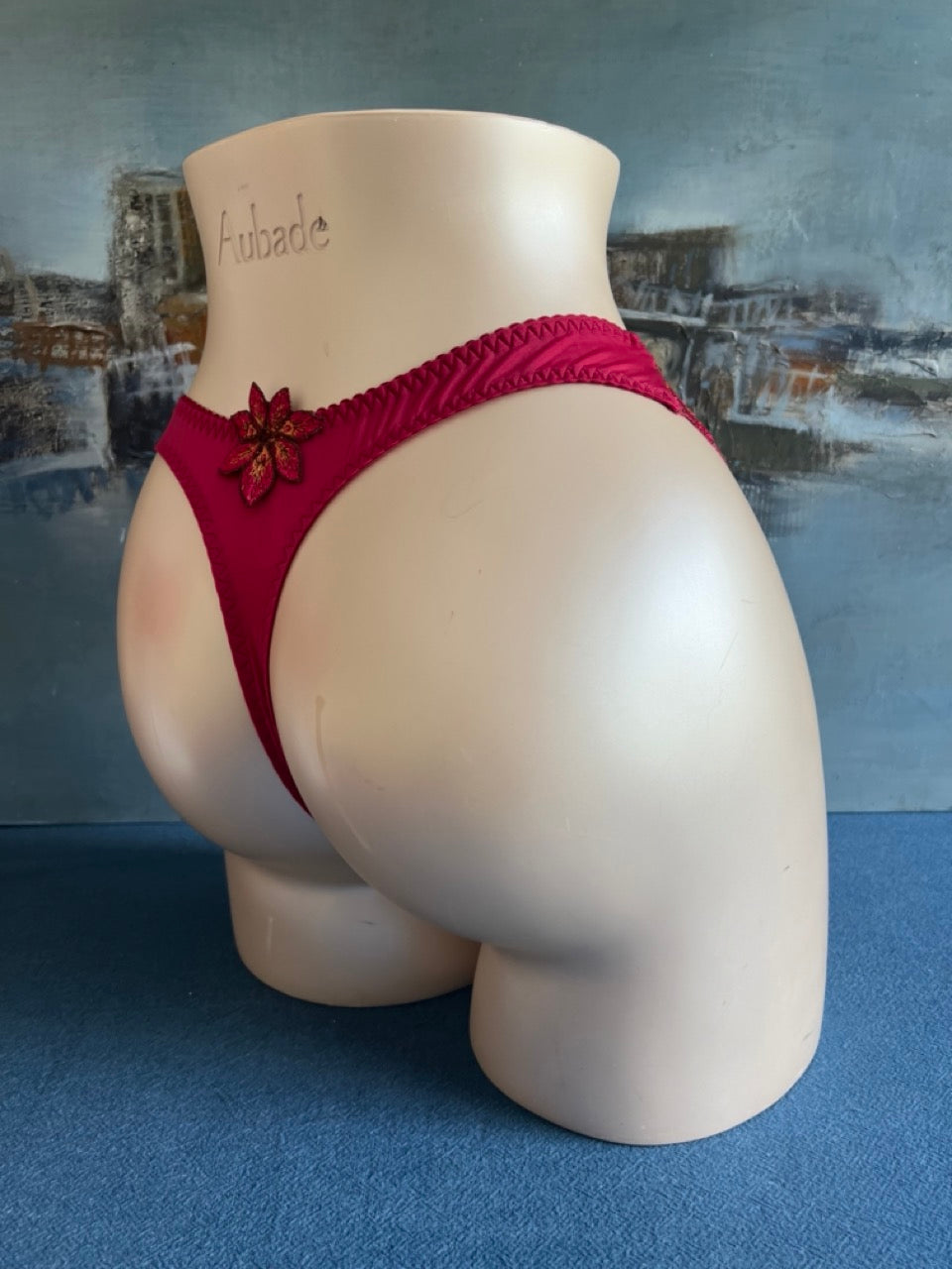 Culotte tanga - MAI TAI - Prima Donna