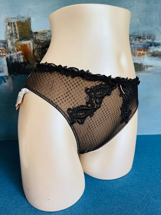 Culotte slip haut - SOIR D'OPERA - Lise Charmel