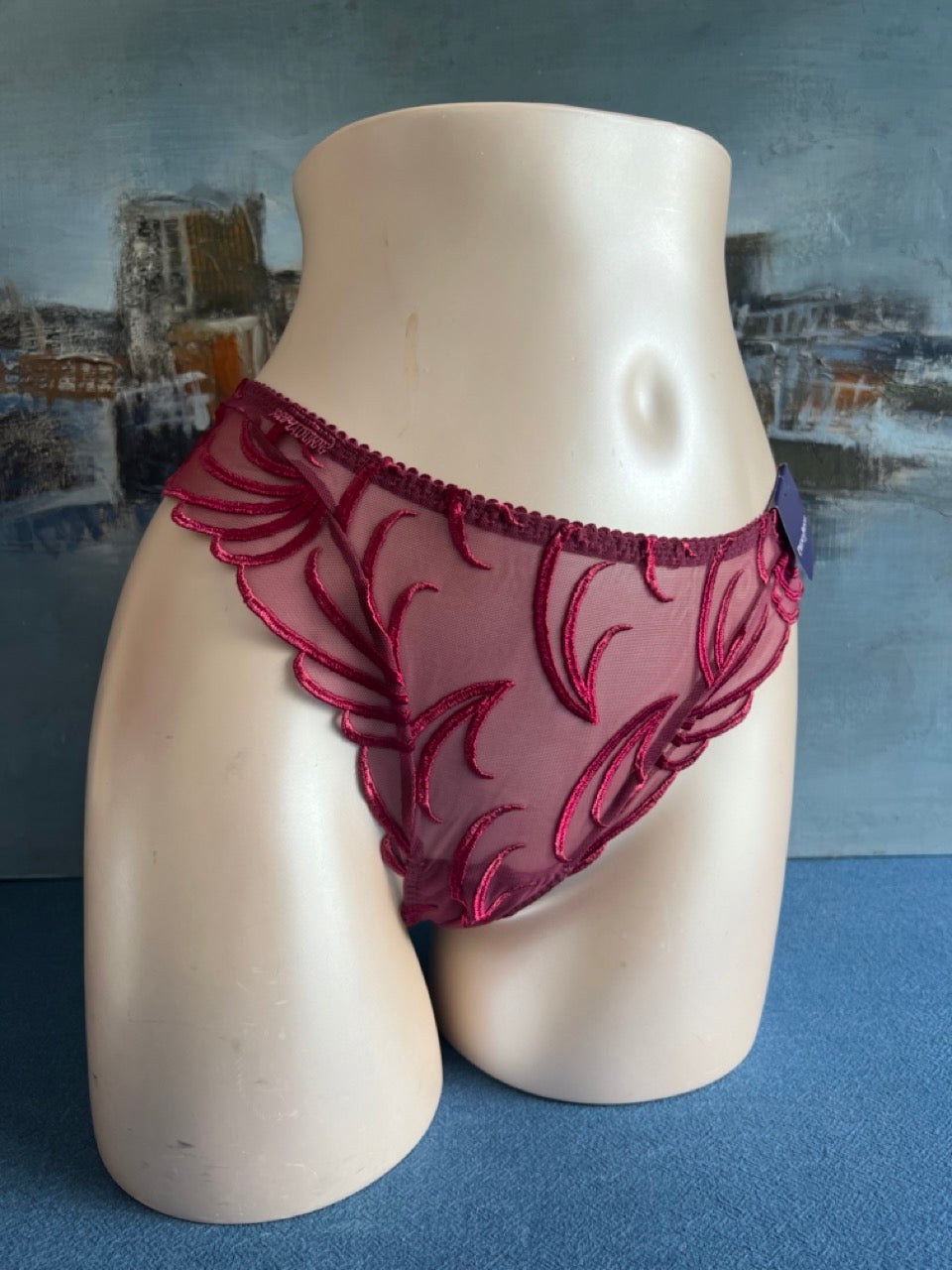 Culotte tanga - MALINDI - Prima Donna