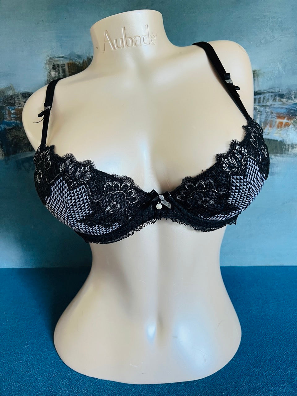 SG push up - MODERNE LEADER - Lise Charmel