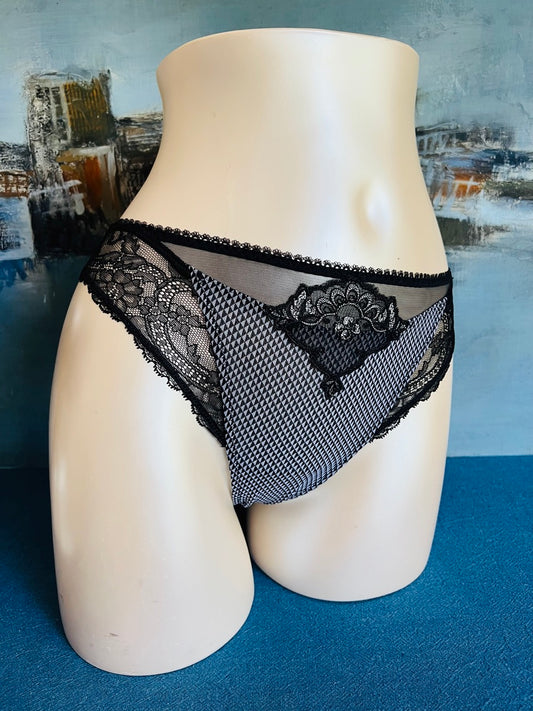 Culotte brésilienne - MODERNE LEADER - Lise Charmel