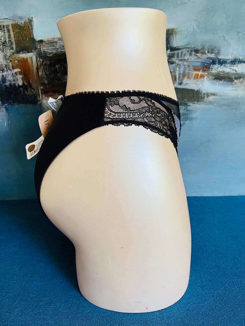 Culotte brésilienne - MODERNE LEADER - Lise Charmel