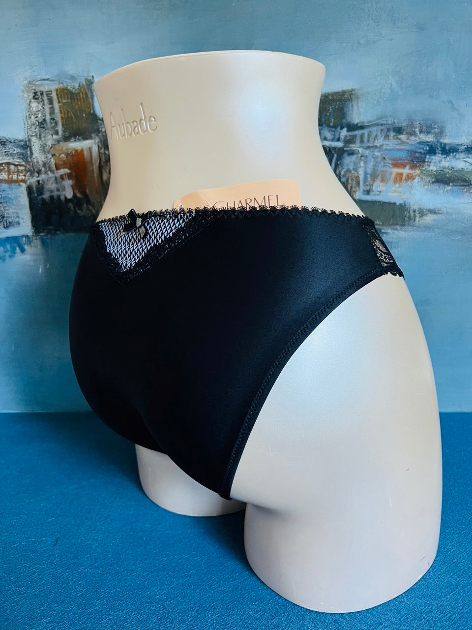 Culotte brésilienne - MODERNE LEADER - Lise Charmel