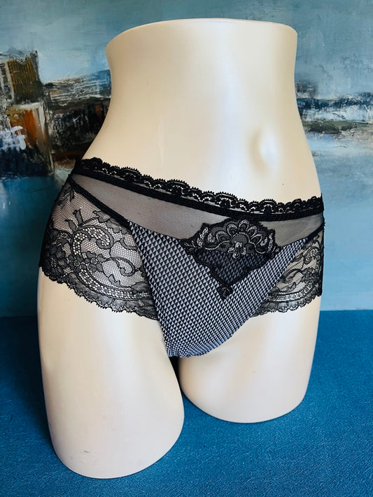 Culotte shorty - MODERNE LEADER - Lise Charmel