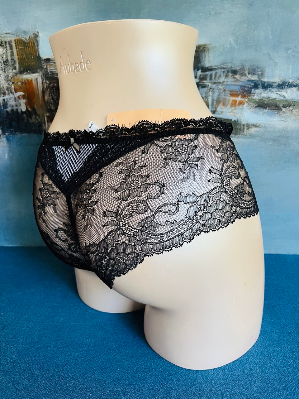 Culotte shorty - MODERNE LEADER - Lise Charmel