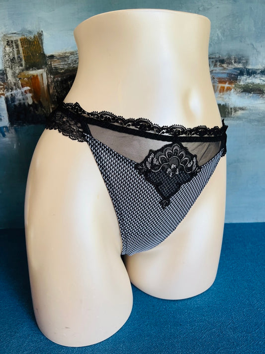 Culotte tanga - MODERNE LEADER - Lise Charmel