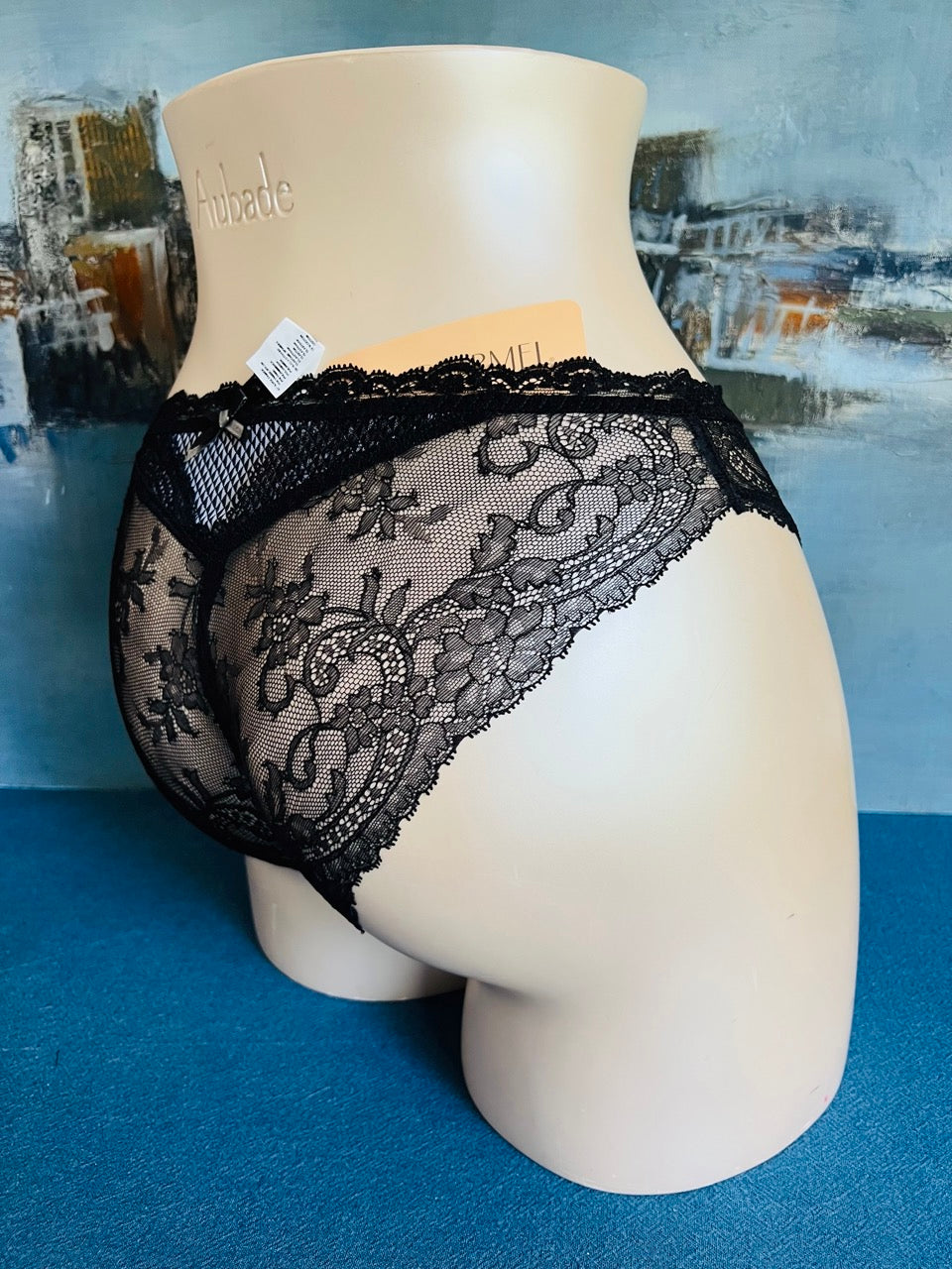 Culotte italienne - MODERNE LEADER - Lise Charmel