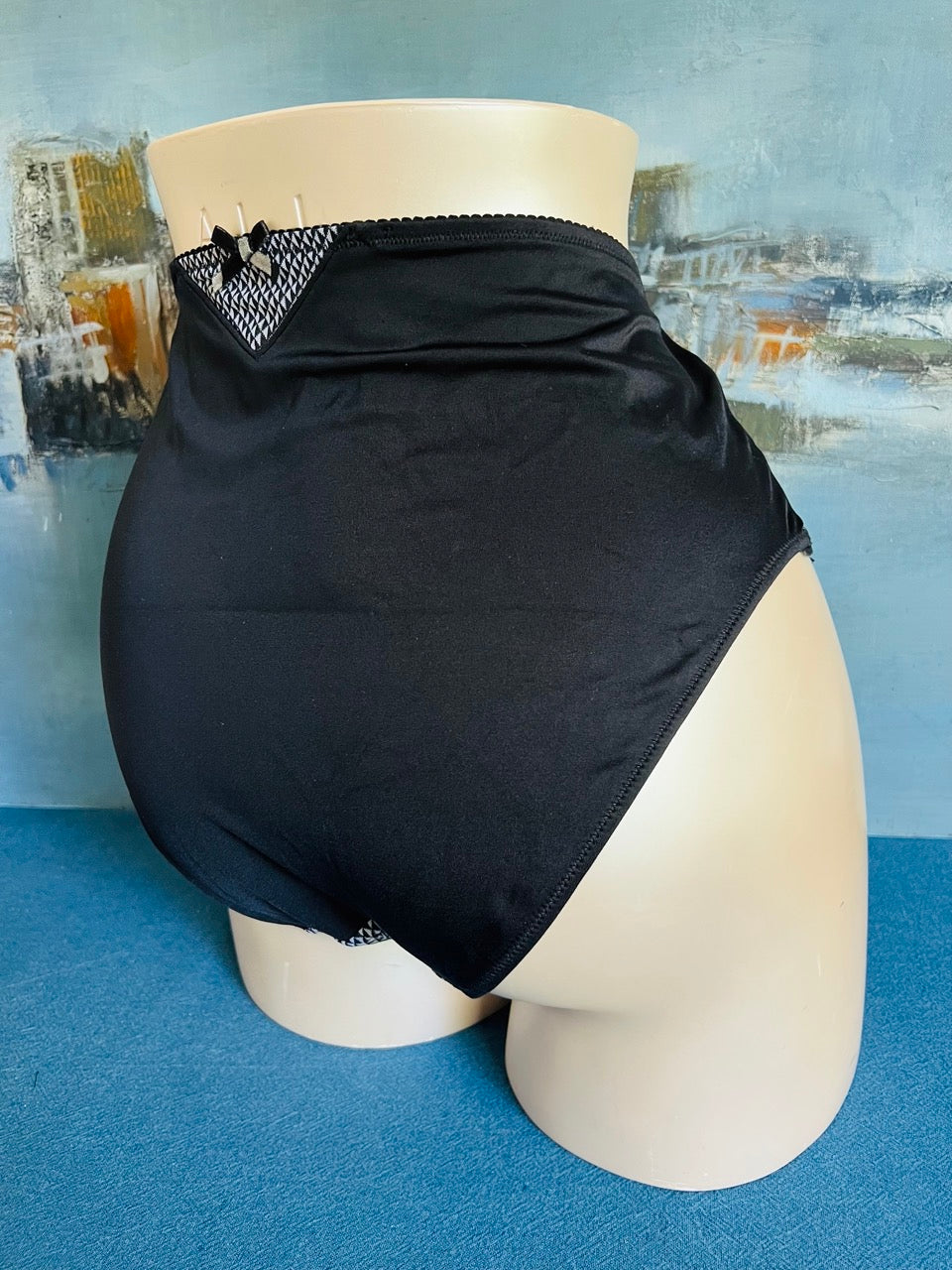 Culotte slip haut - MODERNE LEADER - Lise Charmel