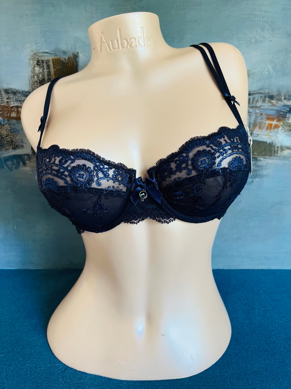 SG corbeille - SUBLIME ASSUR - Lise Charmel