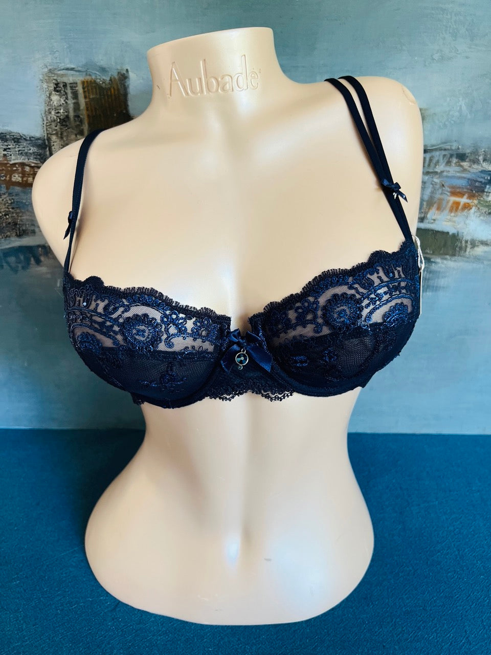 SG corbeille - SUBLIME ASSUR - Lise Charmel