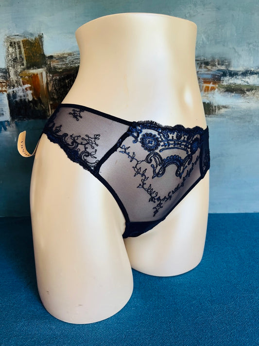 Culotte brésilienne - SUBLIME ASSUR - Lise Charmel