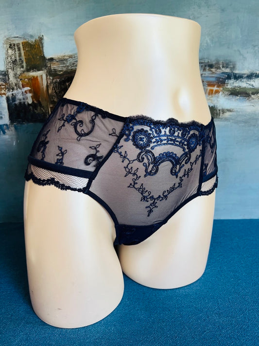 Culotte shorty - SUBLIME ASSUR - Lise Charmel