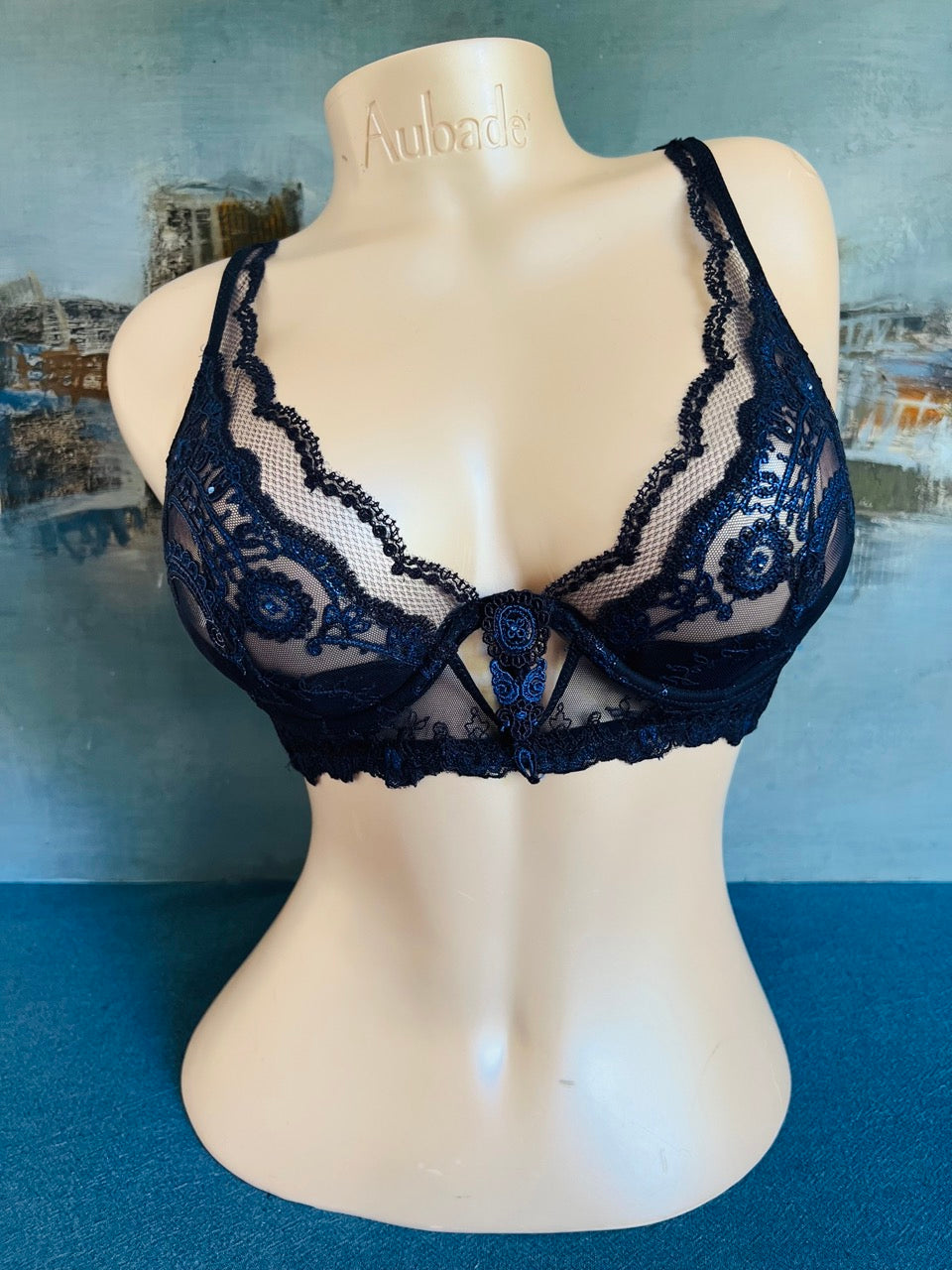 SG triangle - SUBLIME ASSUR - Lise Charmel