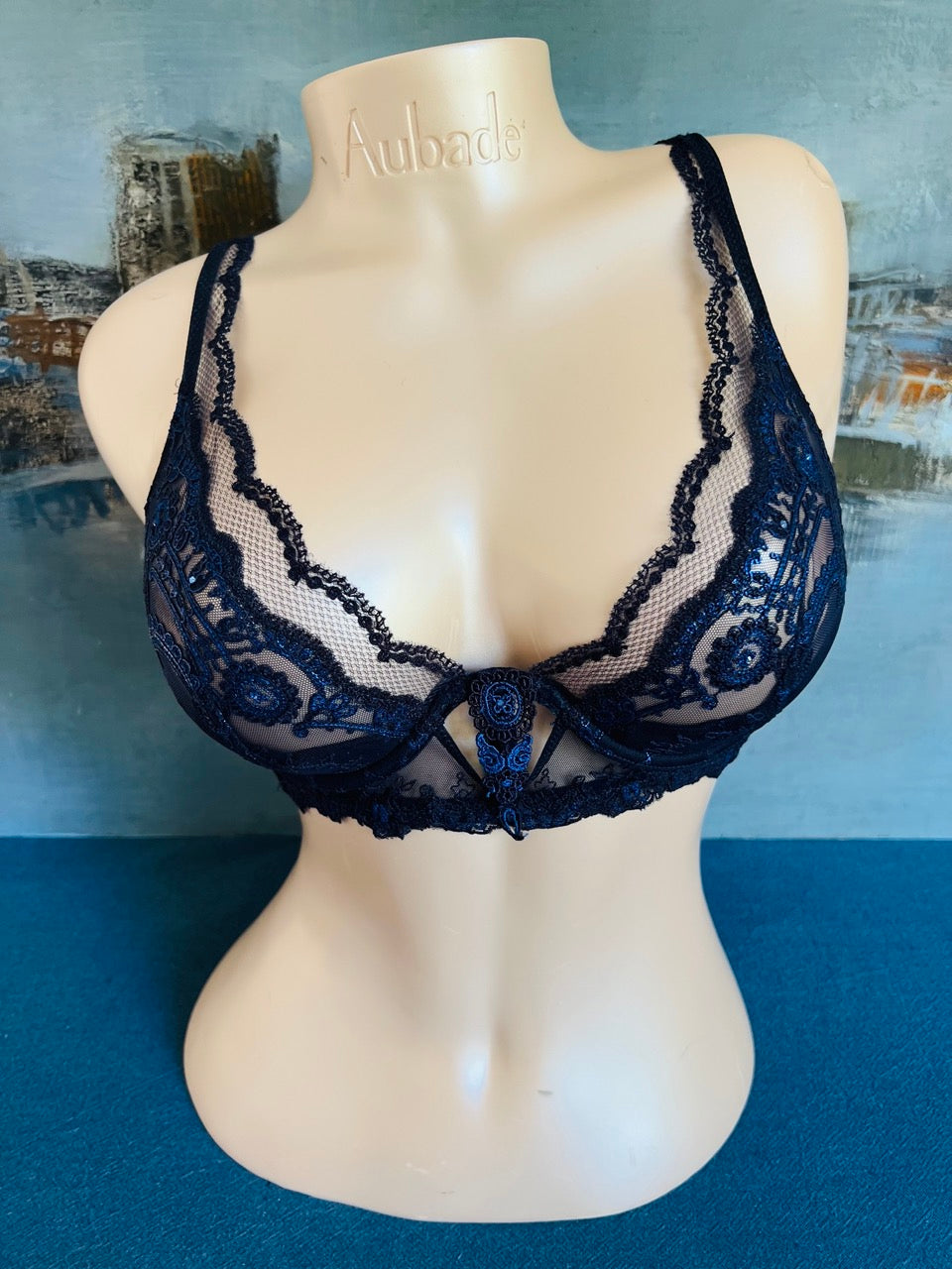 SG triangle - SUBLIME ASSUR - Lise Charmel