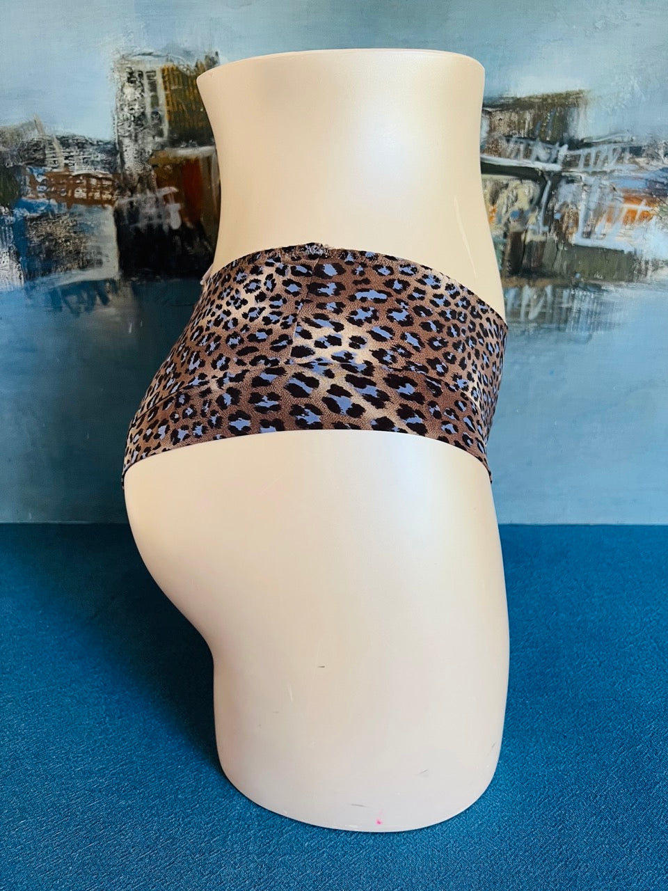 Culotte shorty - PENSEE BETE - Lise Charmel ANTIGEL