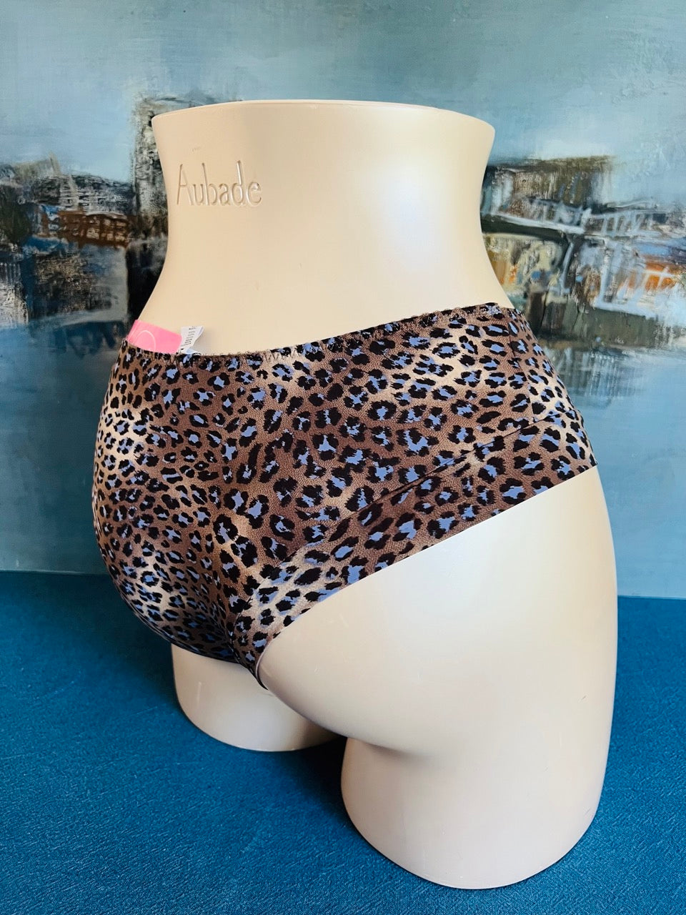 Culotte shorty - PENSEE BETE - Lise Charmel ANTIGEL