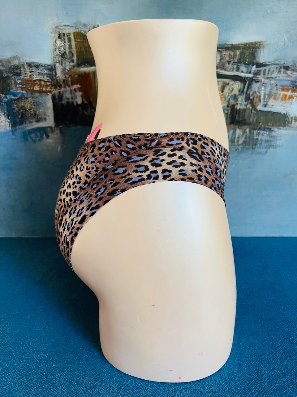 Culotte brésilienne - PENSEE BETE - Lise Charmel ANTIGEL