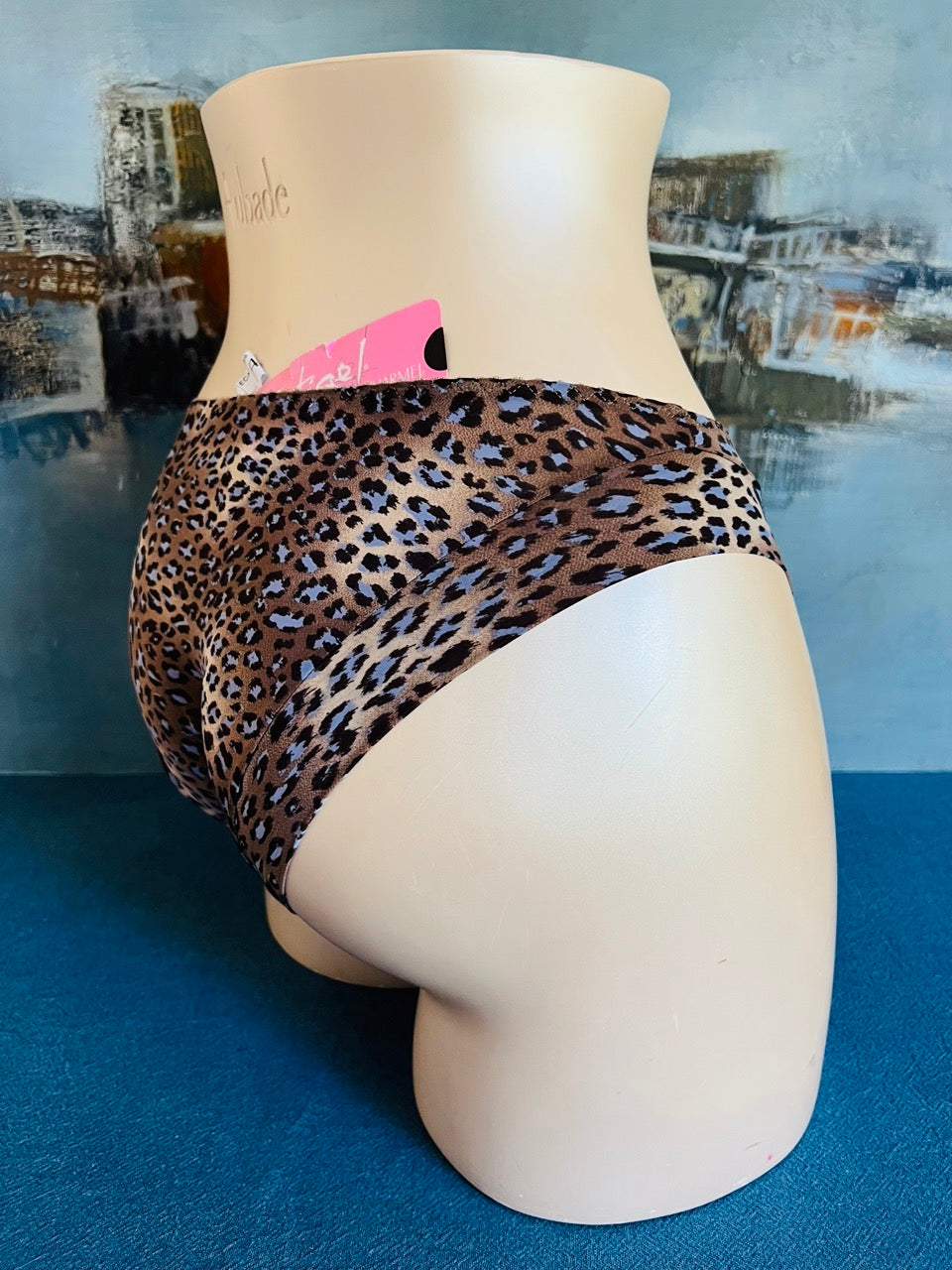 Culotte brésilienne - PENSEE BETE - Lise Charmel ANTIGEL