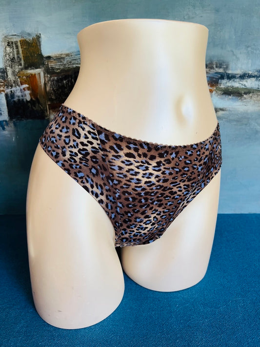 Culotte tanga - PENSEE BETE - Lise Charmel ANTIGEL