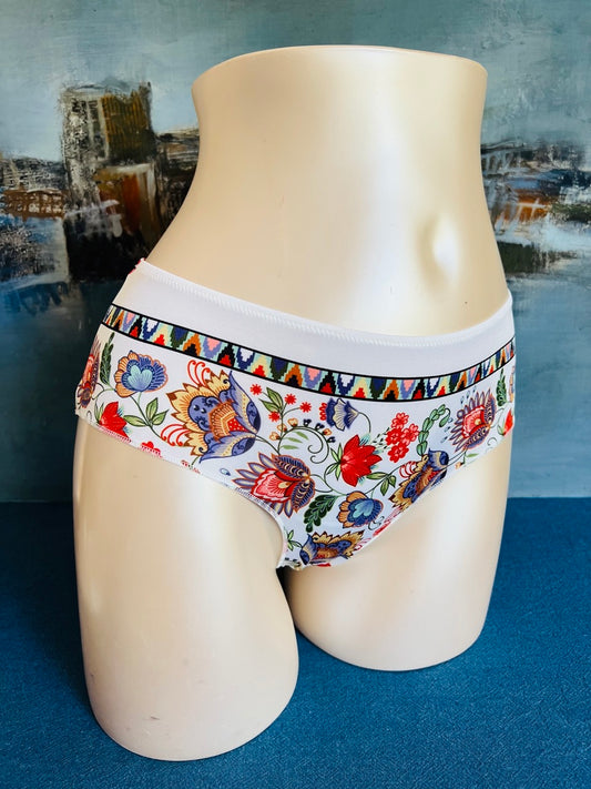 Culotte shorty - BEAUTE NOMADE - Lise Charmel ANTIGEL