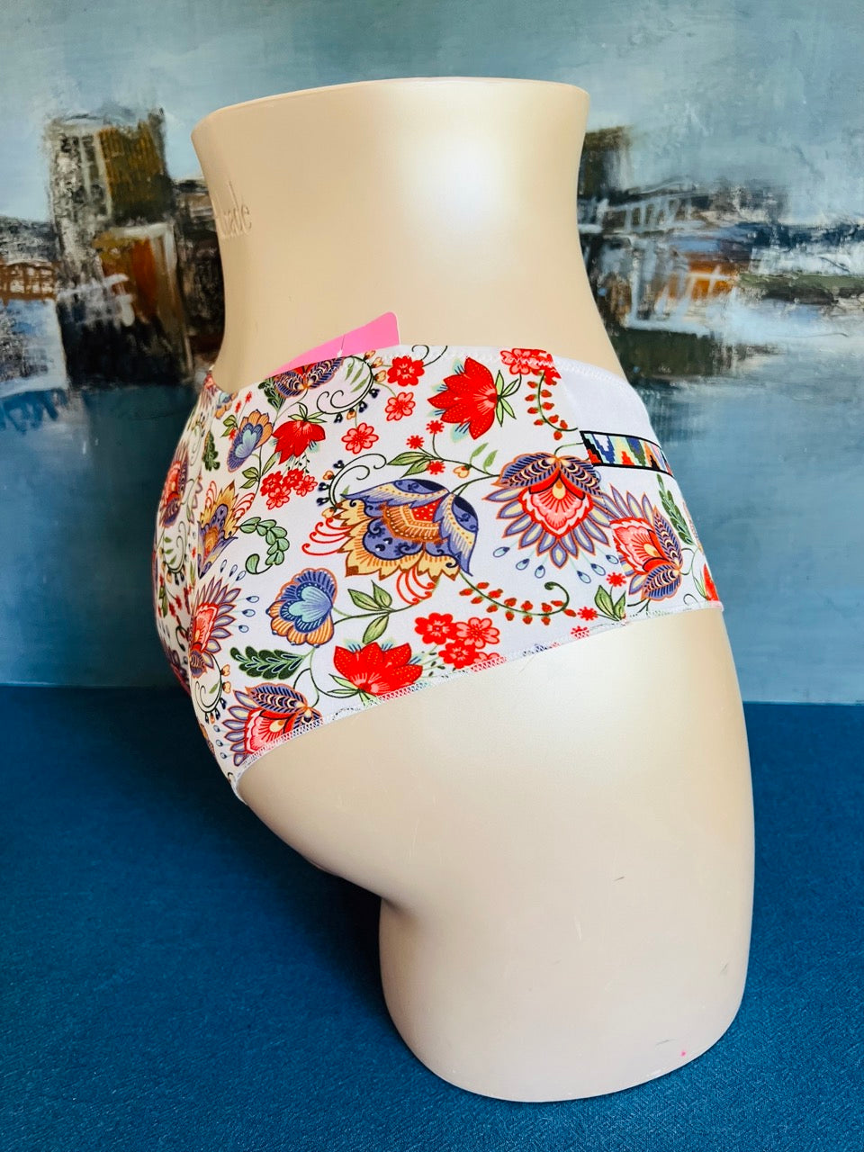 Culotte shorty - BEAUTE NOMADE - Lise Charmel ANTIGEL