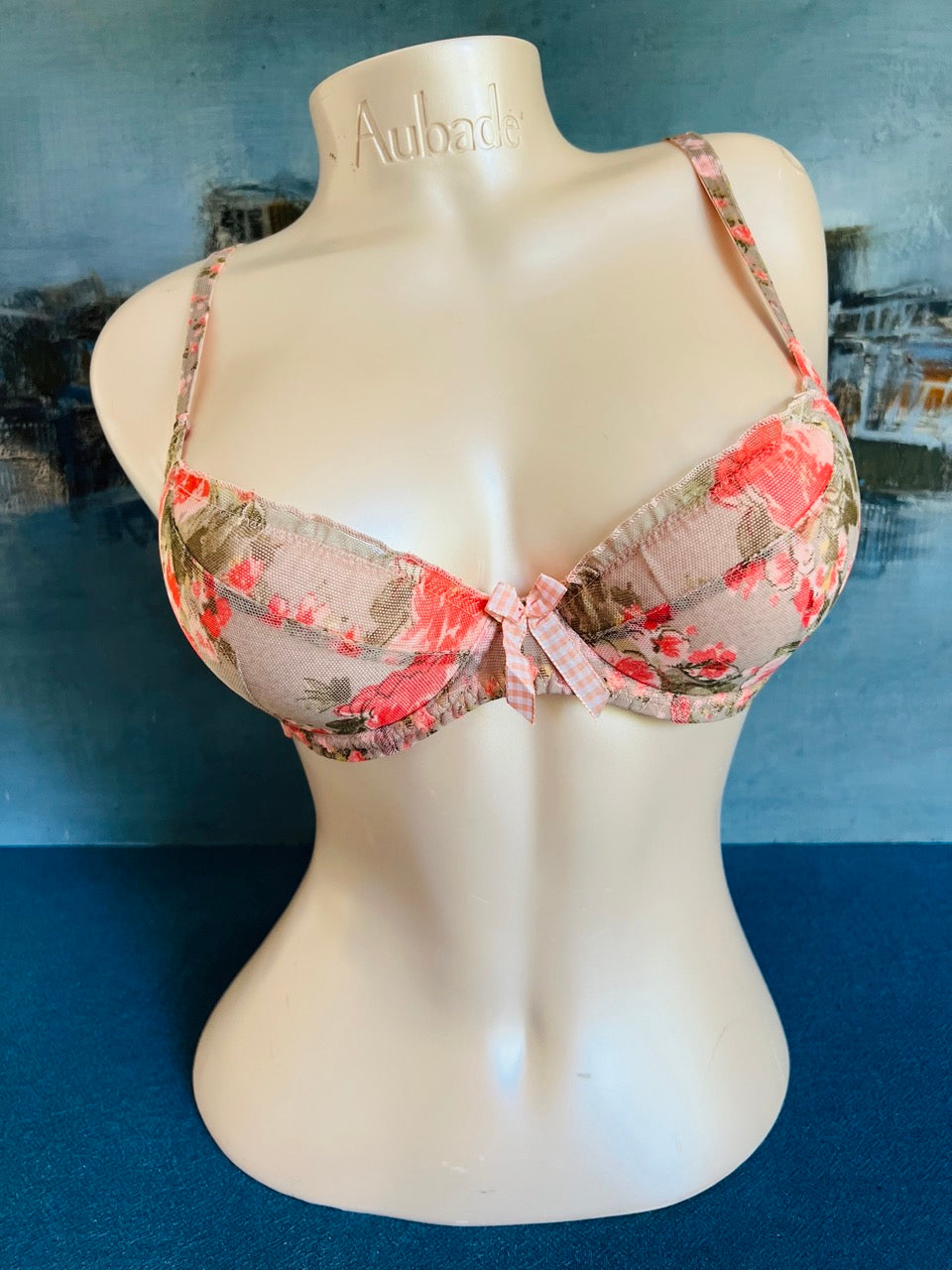 SG push up - ESTIVAL GARDEN - Lise Charmel ANTIGEL