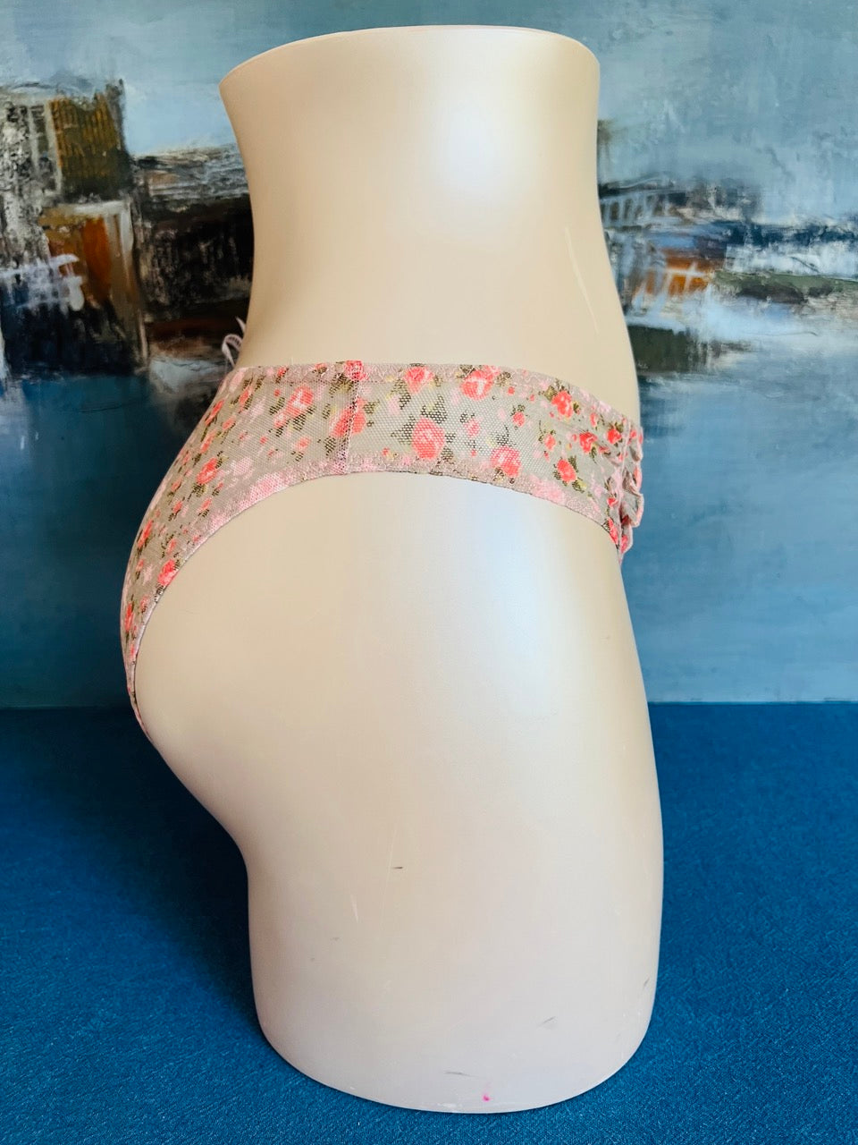 Culotte brésilienne - ESTIVAL GARDEN - Lise Charmel ANTIGEL