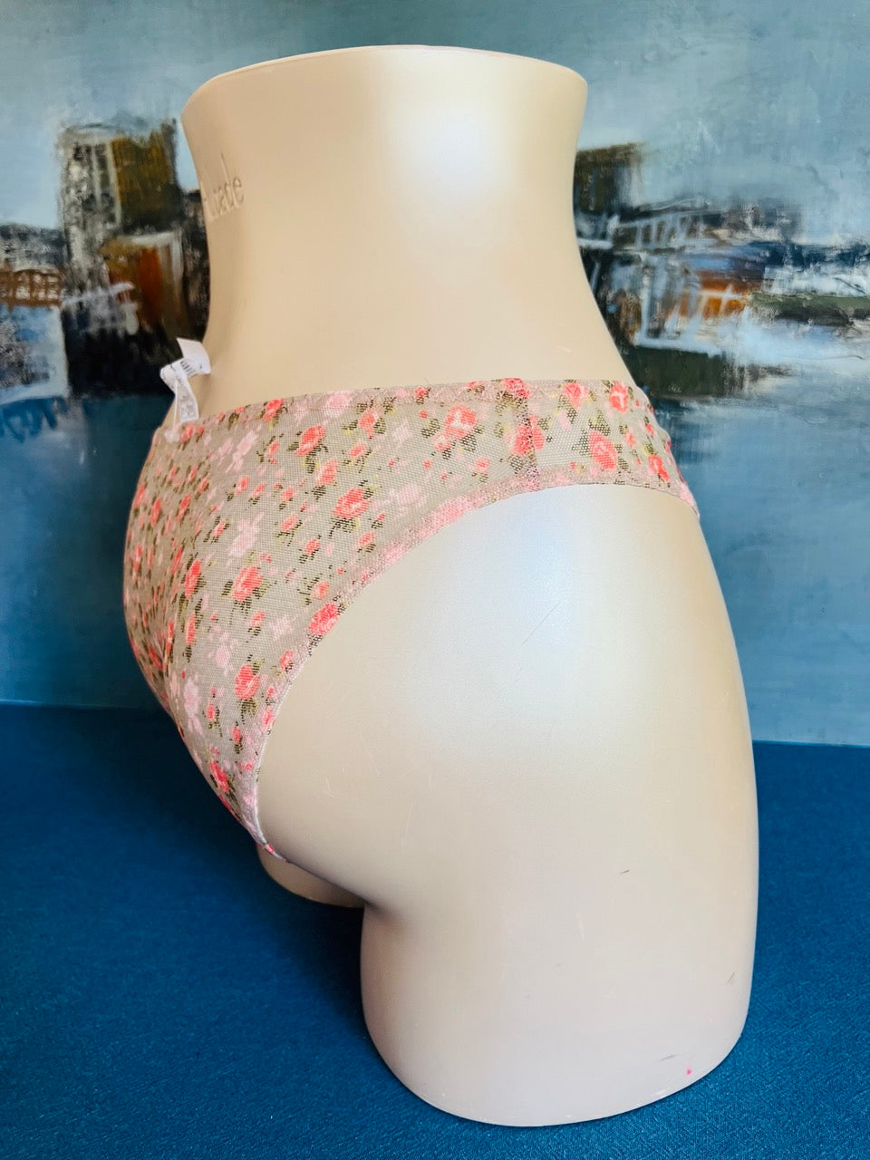 Culotte brésilienne - ESTIVAL GARDEN - Lise Charmel ANTIGEL