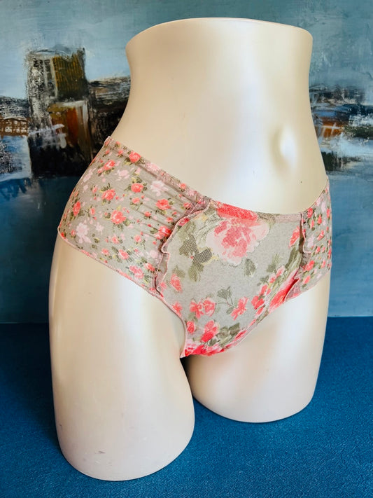 Culotte shorty - ESTIVAL GARDEN - Lise Charmel ANTIGEL