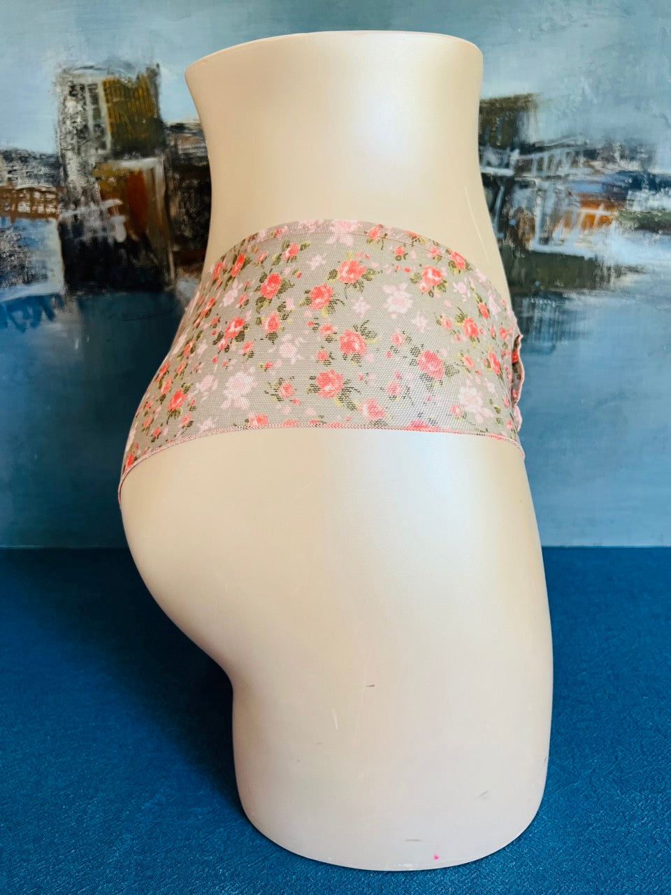 Culotte shorty - ESTIVAL GARDEN - Lise Charmel ANTIGEL