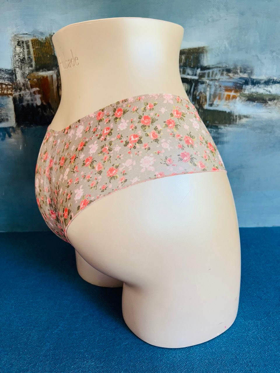 Culotte shorty - ESTIVAL GARDEN - Lise Charmel ANTIGEL