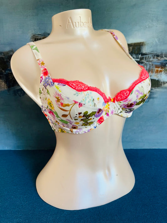SG push up - FILLE EN FLEUR - Lise Charmel ANTIGEL