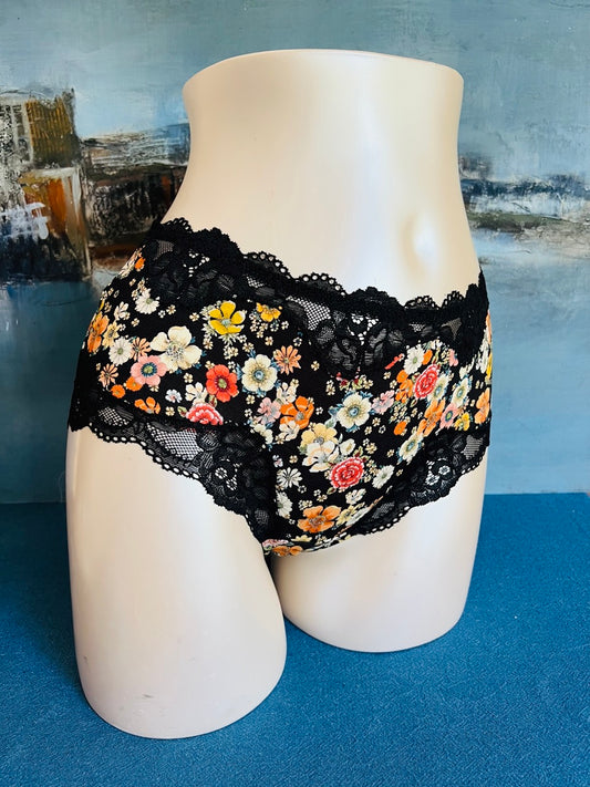 Culotte shorty bis - PRAIRIE CITY - Lise Charmel ANTIGEL