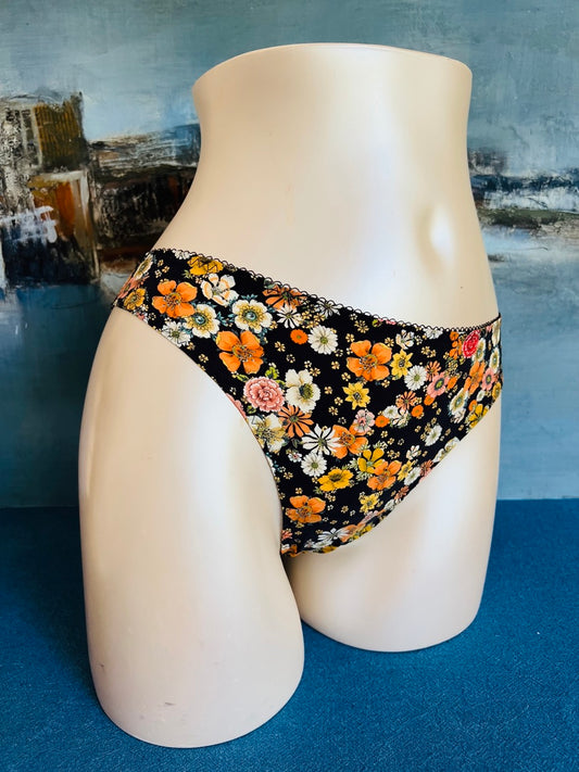 Culotte brésilienne - PRAIRIE CITY - Lise Charmel ANTIGEL
